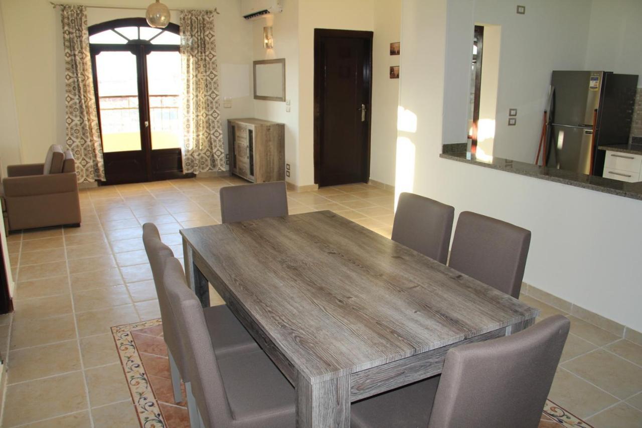 The View El Quseir Apartment El Qoseir Luaran gambar