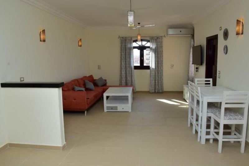 The View El Quseir Apartment El Qoseir Luaran gambar