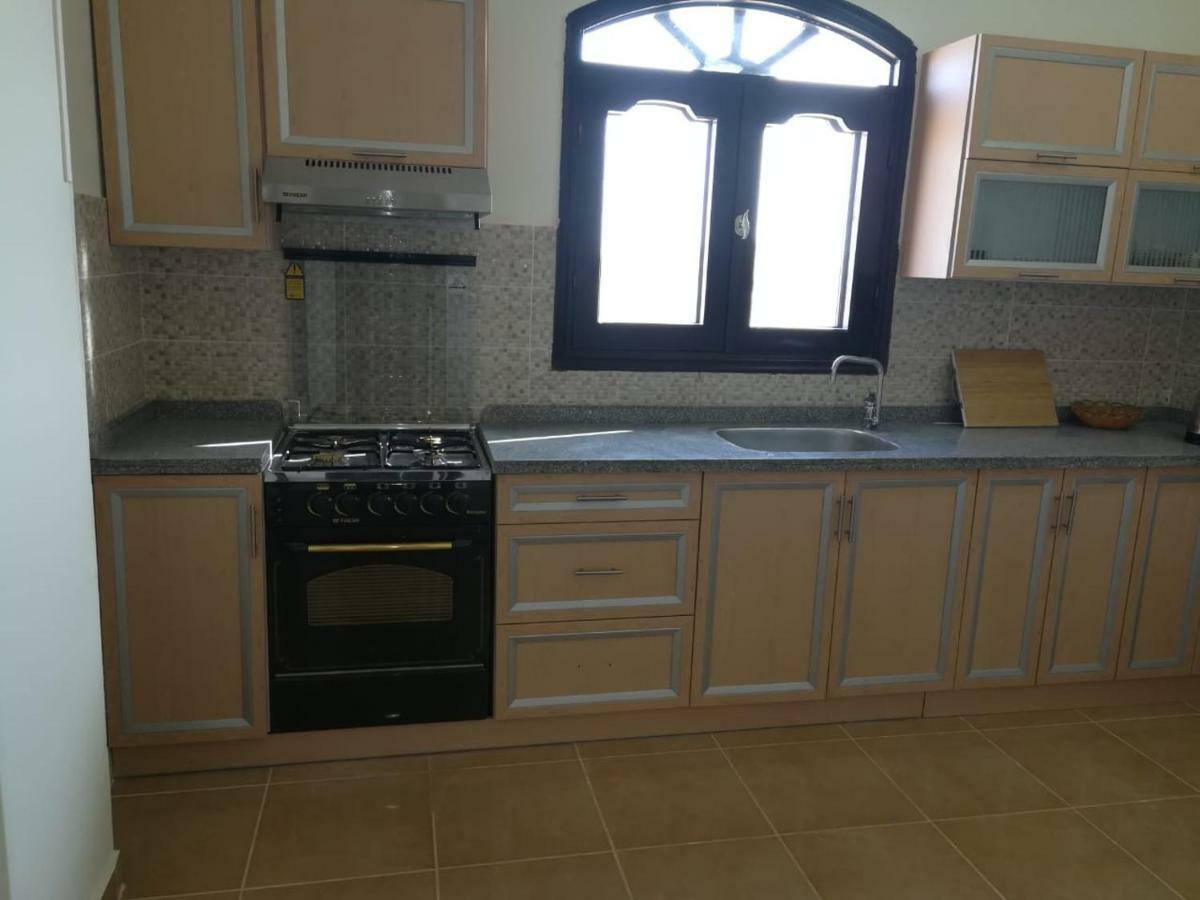 The View El Quseir Apartment El Qoseir Luaran gambar