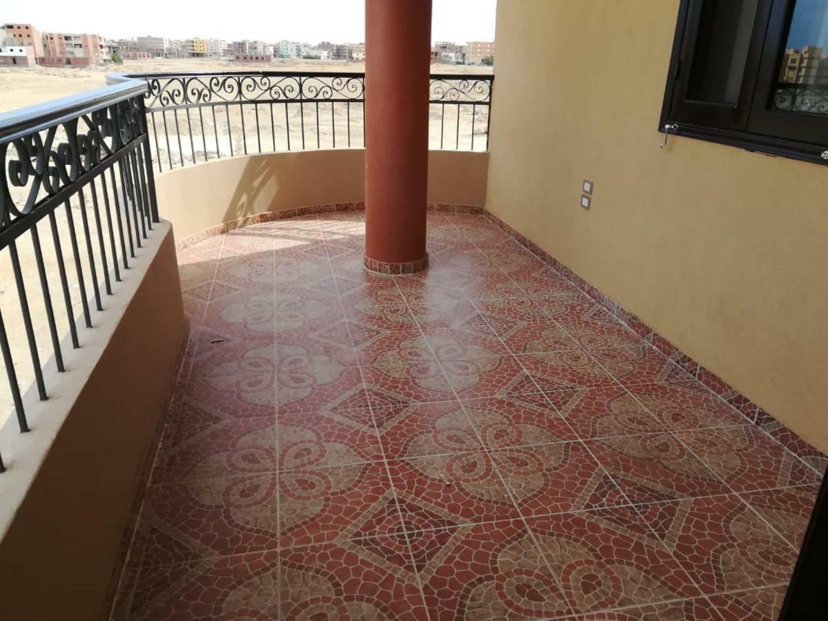 The View El Quseir Apartment El Qoseir Luaran gambar