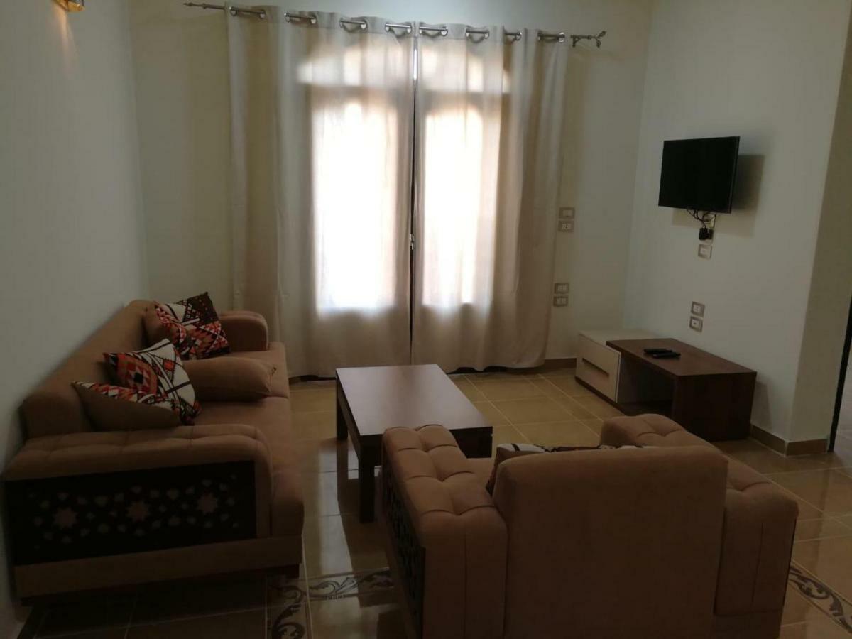 The View El Quseir Apartment El Qoseir Luaran gambar