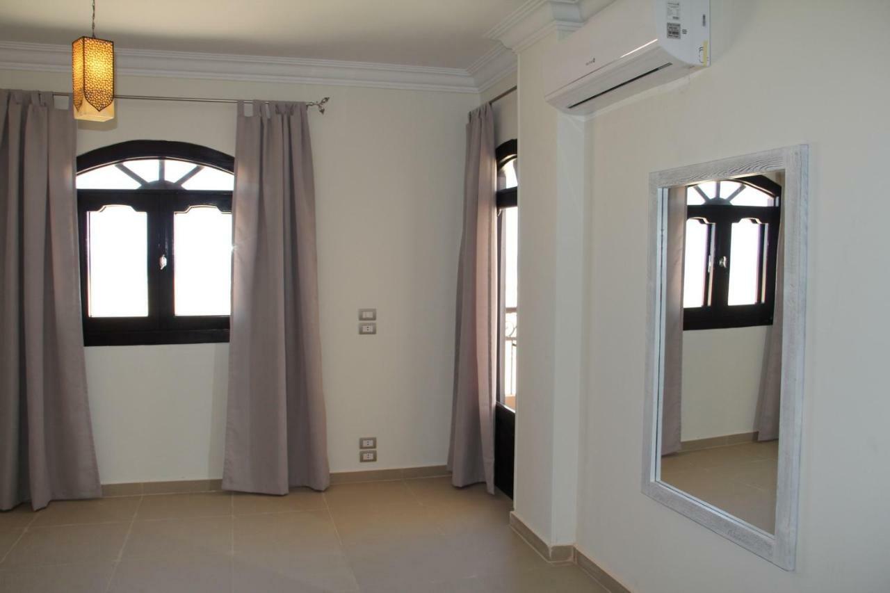 The View El Quseir Apartment El Qoseir Luaran gambar
