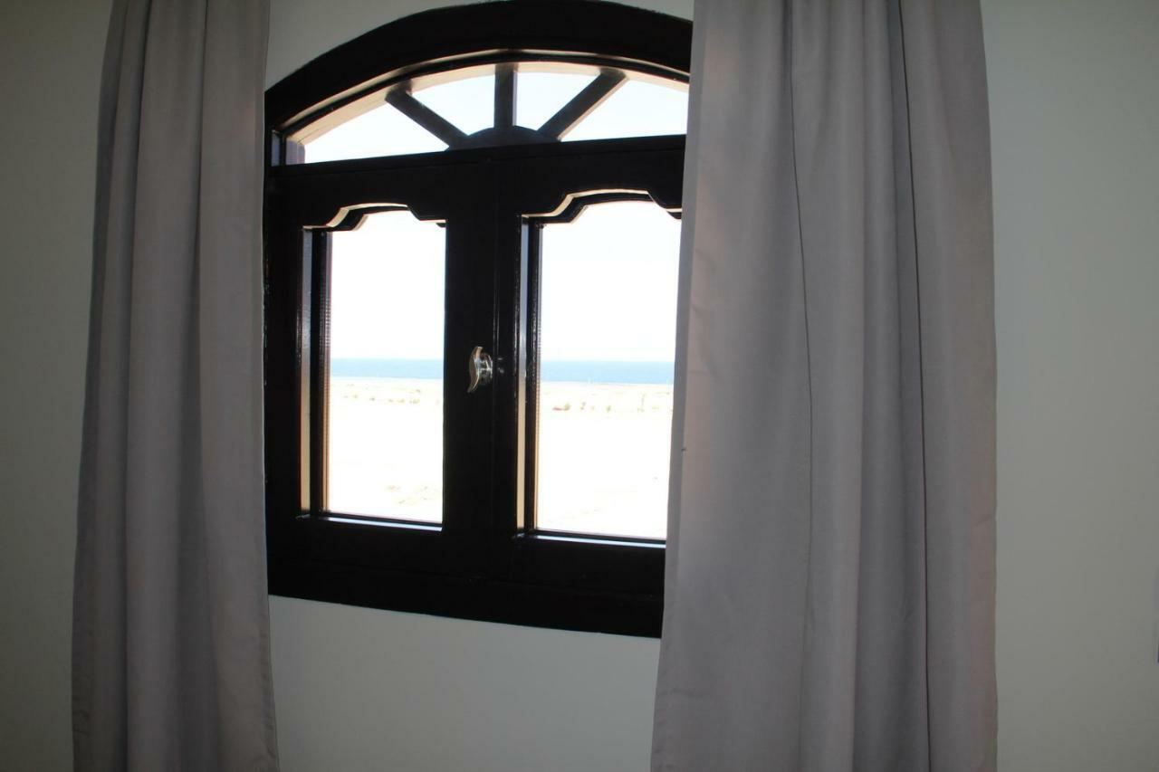 The View El Quseir Apartment El Qoseir Luaran gambar
