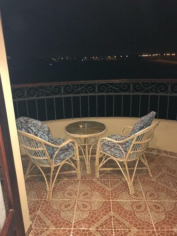 The View El Quseir Apartment El Qoseir Luaran gambar